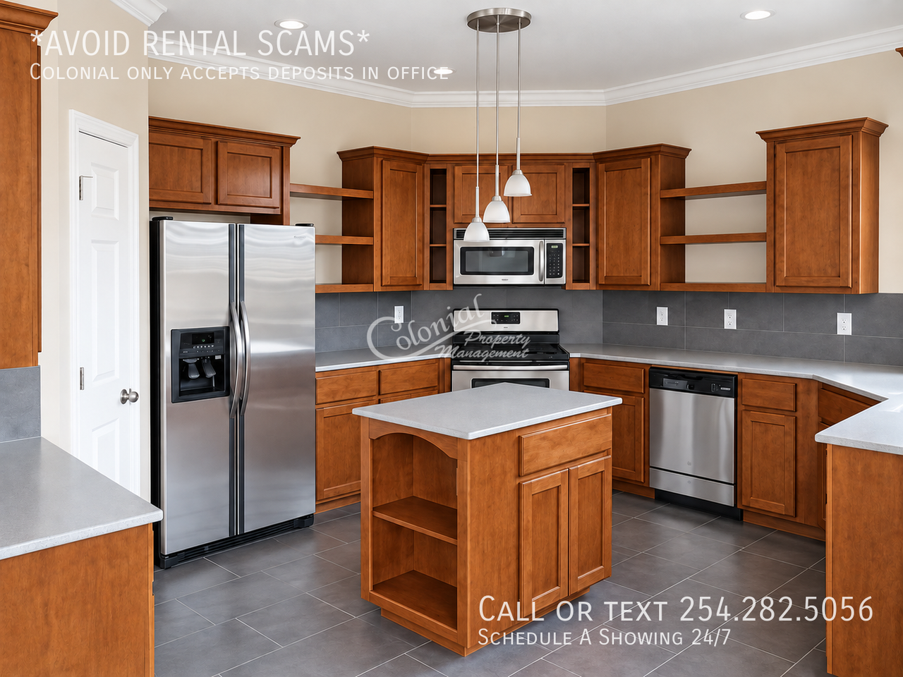 2900 Tucson Dr - Photo 7 of 19