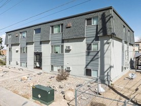 The Ponderosa Apartments | Affordable 1 & 2BR Living in South Pueblo - Photo 1 of 1