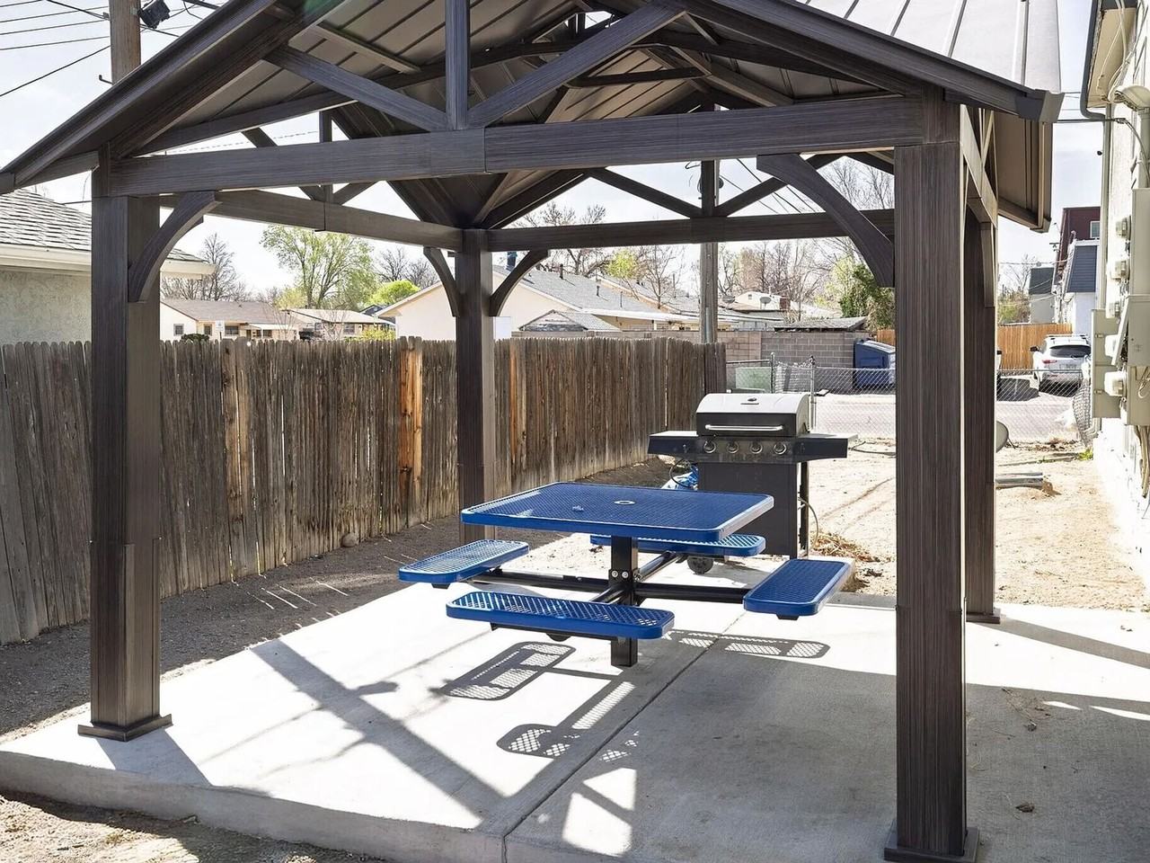 The Ponderosa Apartments | Affordable 1 & 2BR Living in South Pueblo - Photo 3 of 3