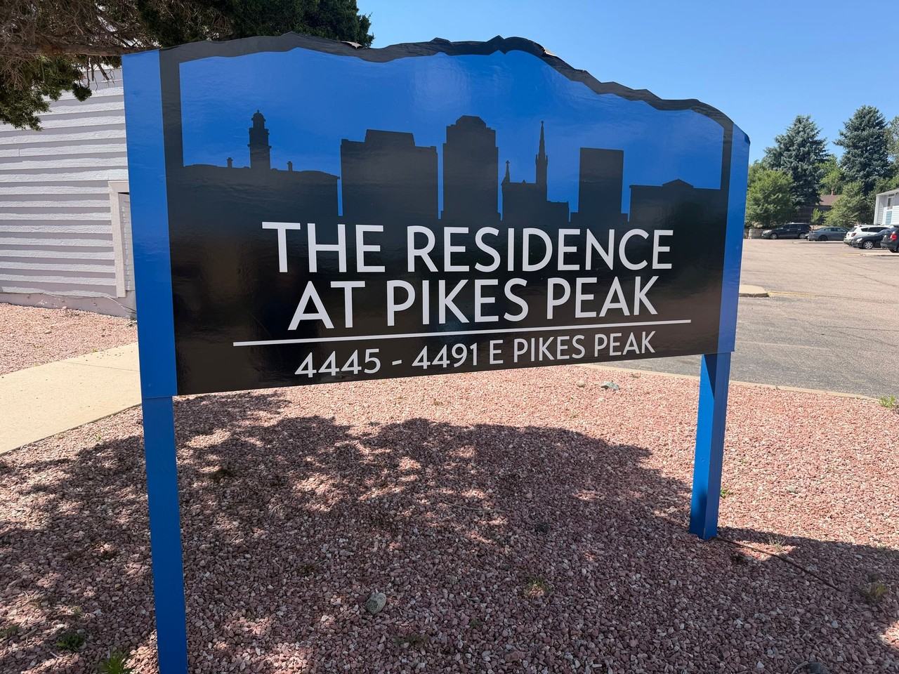 Pikes Peak | Spacious 2 Bedroom Apartments in Colorado Springs! - Photo 2 of 2