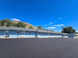 featured image of 400 Santa Fe Dr
