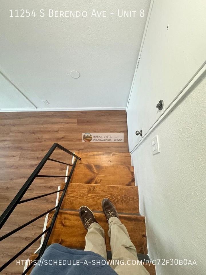 11254 Berendo Ave #8 - Photo 3 of 16