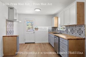 featured image of 3604 Penn Mar Ave
