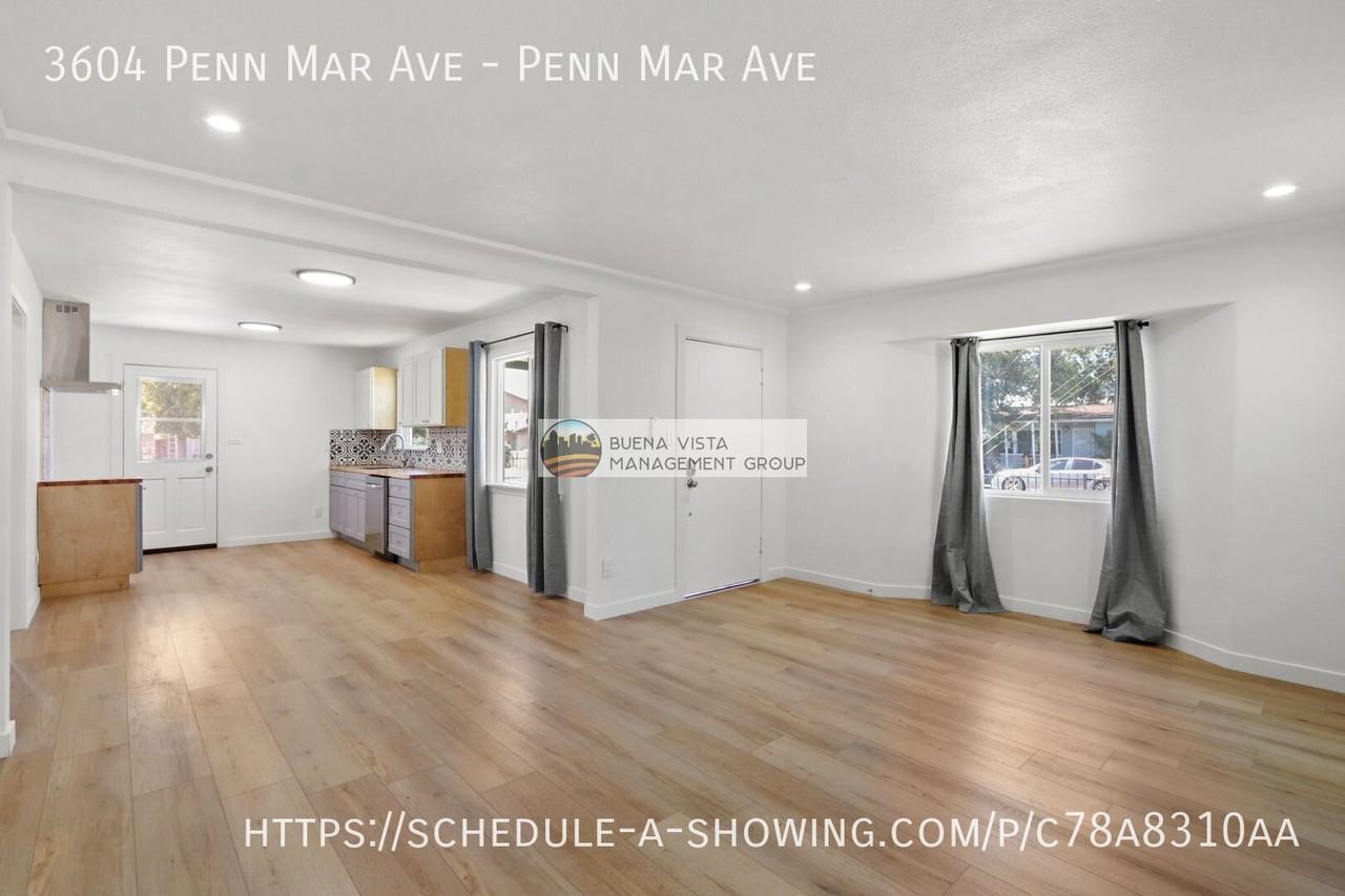 3604 Penn Mar Ave - Photo 3 of 10