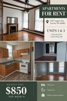 1107 Building - Photo 1 of 1