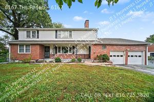 featured image of Paseo Blvd #6167