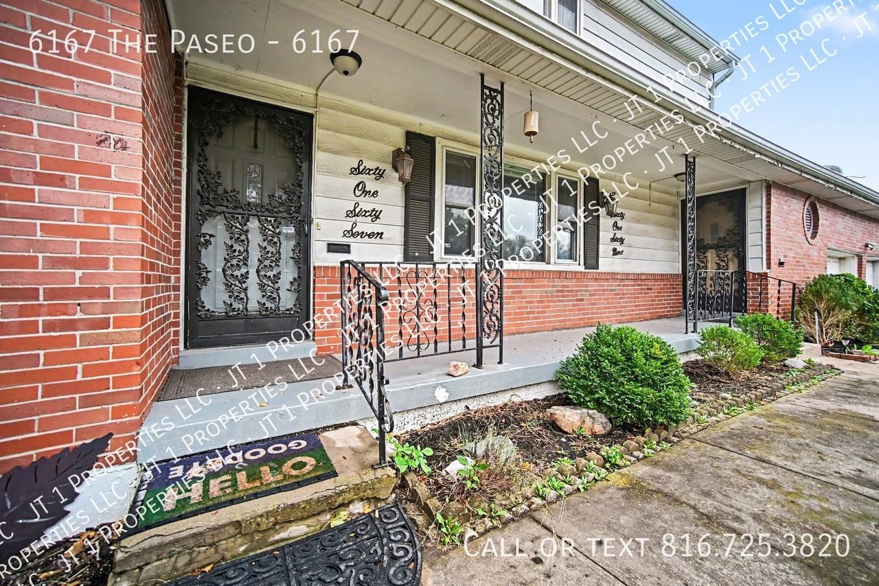 Paseo Blvd #6167 - Photo 4 of 17