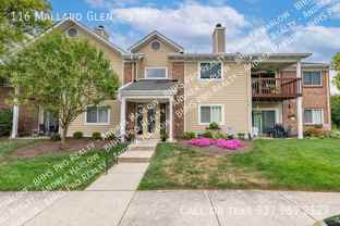 116 Mallard Glen Dr #5 - Photo 1 of 1