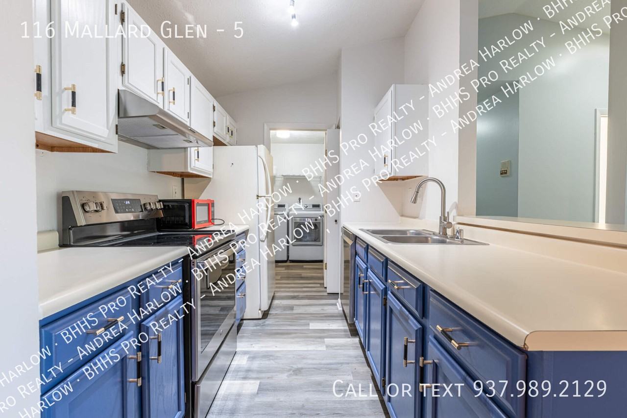 116 Mallard Glen Dr #5 - Photo 4 of 21