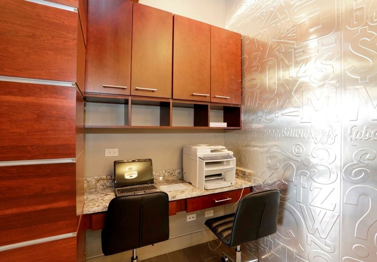 Wilshire Towers Apartments - Photo 7 of 17