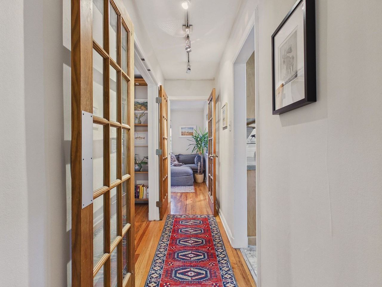 943 N Emerson St #1 - Photo 4 of 22