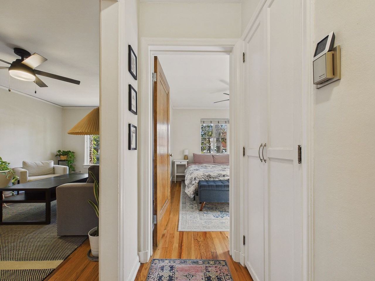 943 N Emerson St #1 - Photo 7 of 22