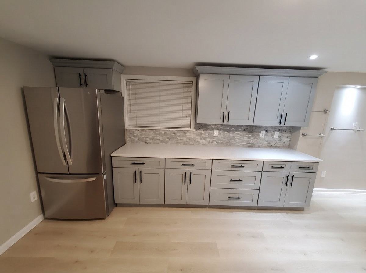 814 N Edgewood St #1B - Photo 2 of 17