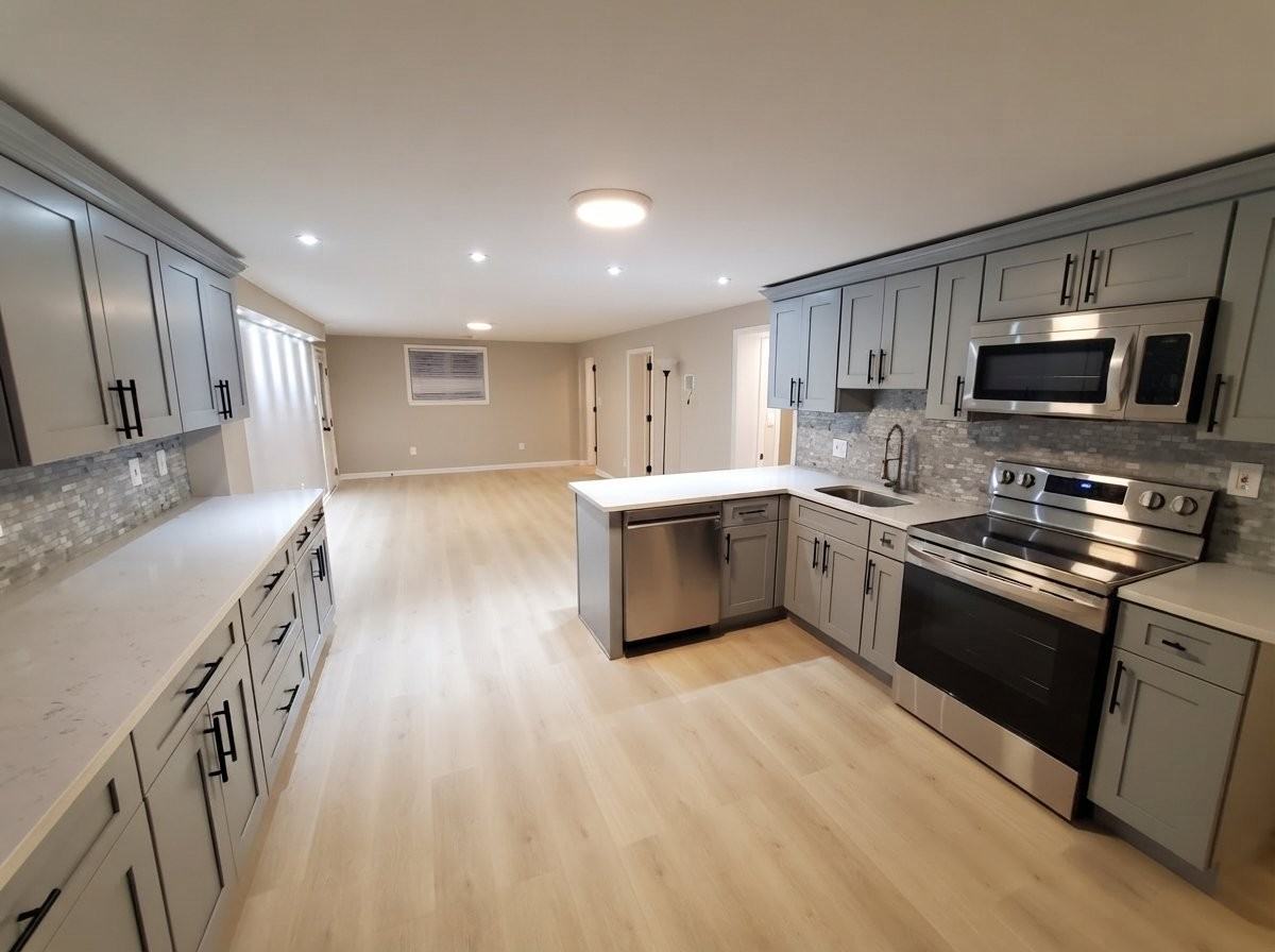 814 N Edgewood St #1B - Photo 4 of 17