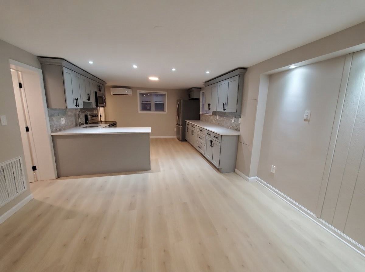 814 N Edgewood St #1B - Photo 5 of 17