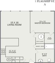 Waterview Luxury Apartments (Bayonne) - Photo 1 of 1