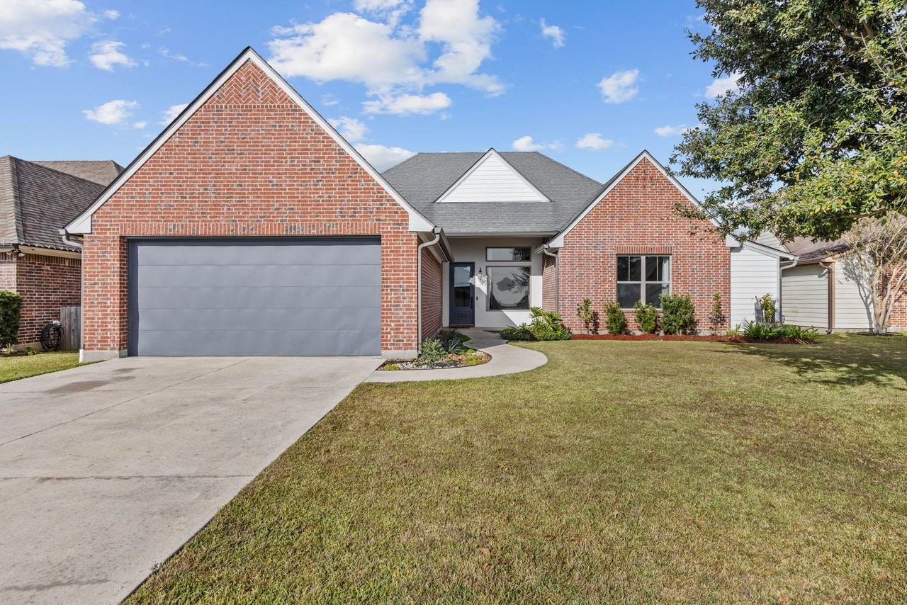 203 Cane Creek Dr