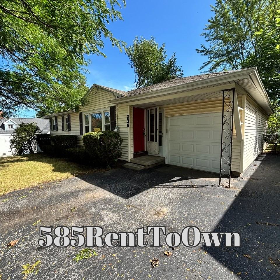 236 Clark Ave - Photo 2 of 9