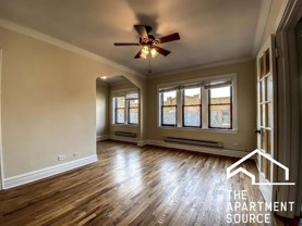 4737 S Hermitage Ave #304 - Photo 1 of 1