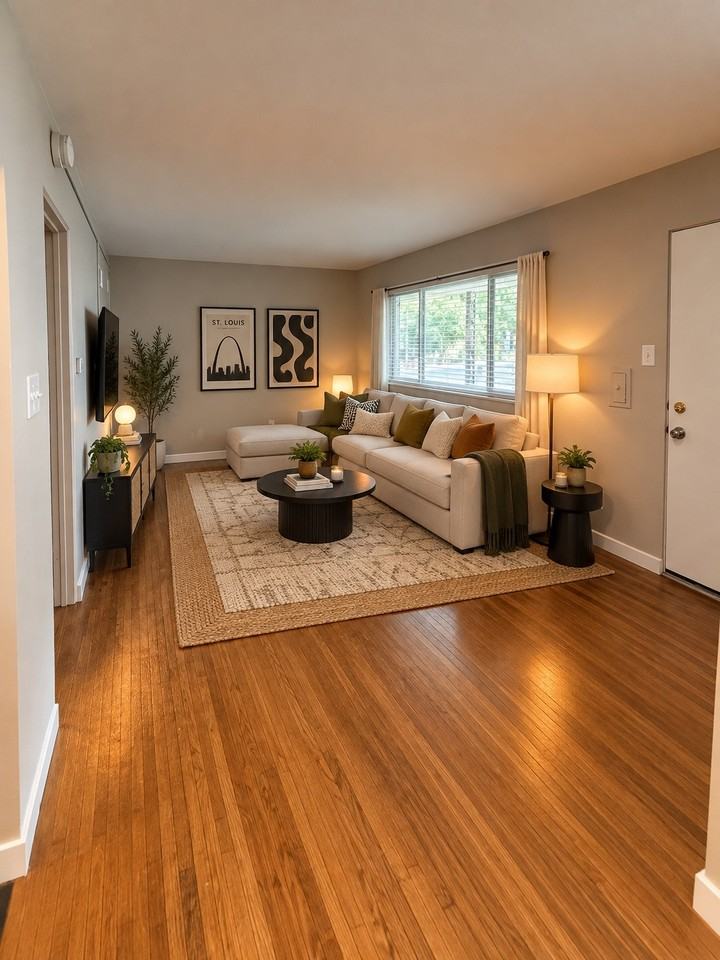 7857 Big Bend Boulevard - Photo 2 of 8