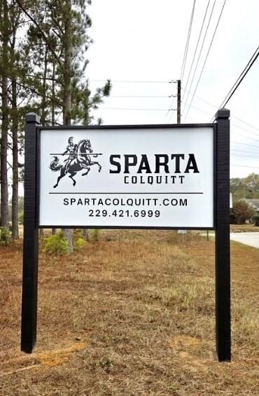 Sparta Colquitt - Photo 3 of 8