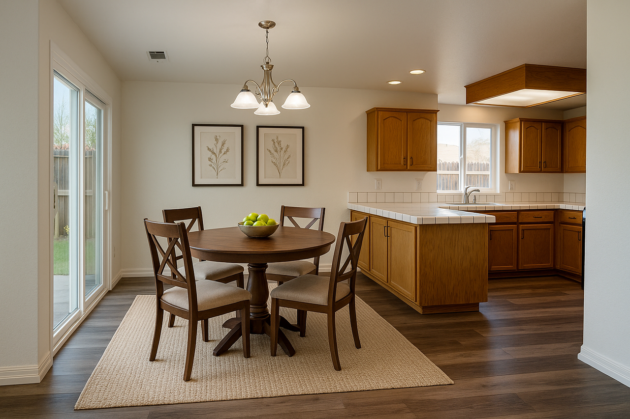 1926 S Wishon Ave #1 - Photo 4 of 14