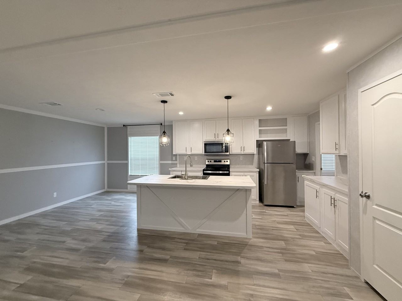 261 Road 5609 #1 - Photo 4 of 13