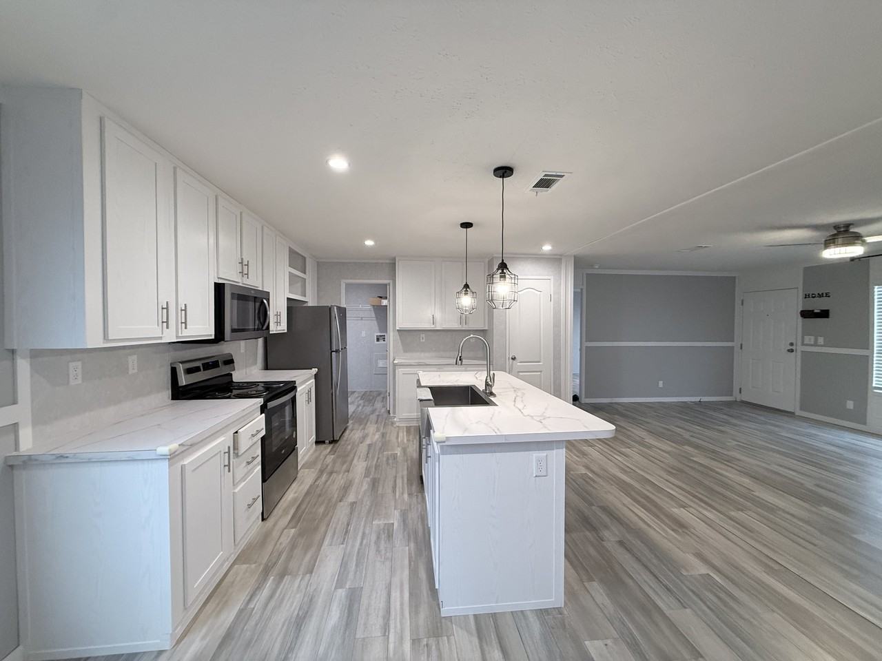 261 Road 5609 #1 - Photo 5 of 13