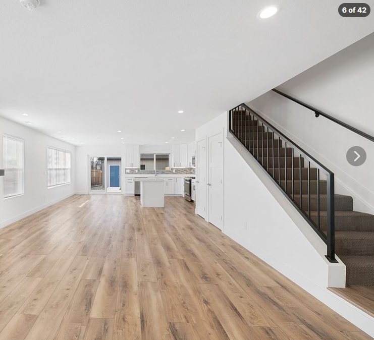 2479 S Galapago St #1 - Photo 2 of 30