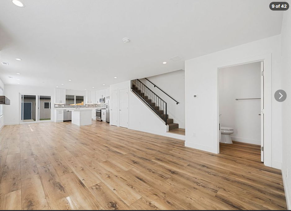 2479 S Galapago St #1 - Photo 4 of 30