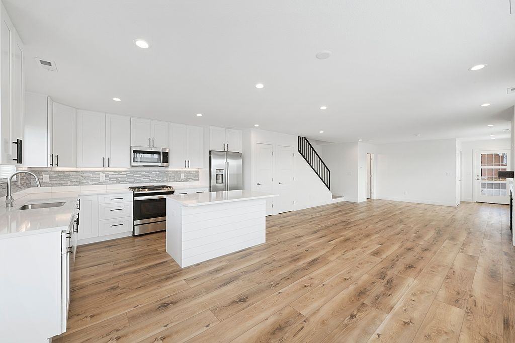 2479 S Galapago St #1 - Photo 5 of 30