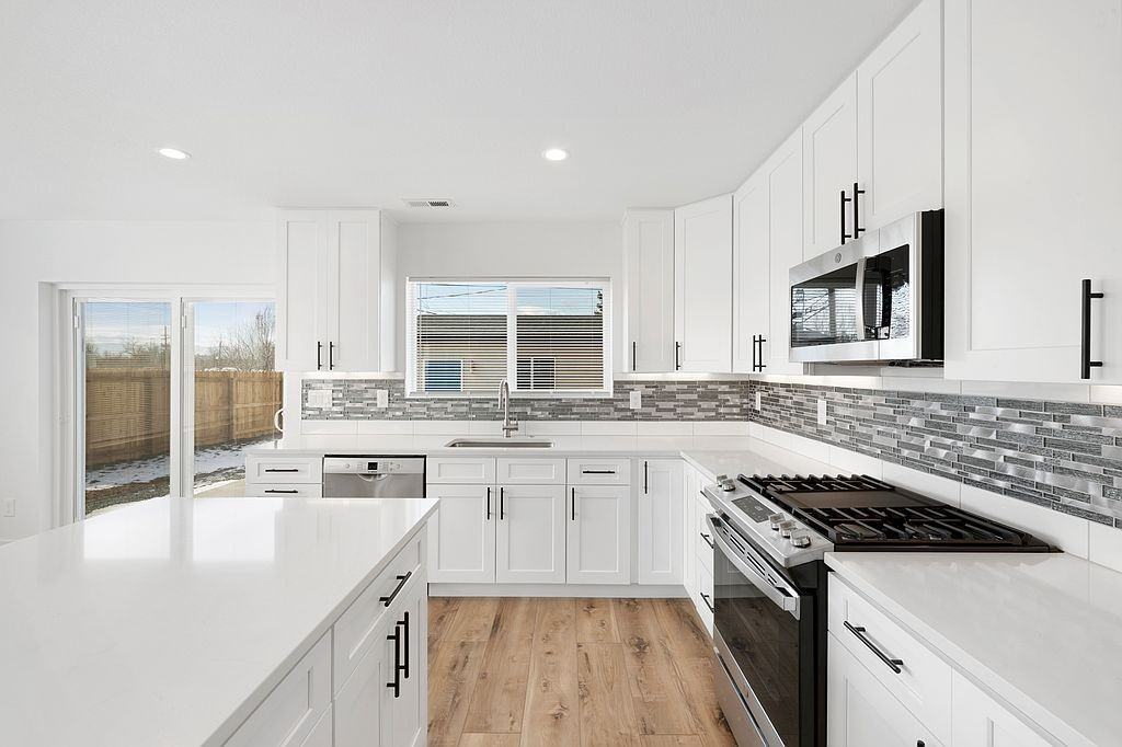 2479 S Galapago St #1 - Photo 6 of 30