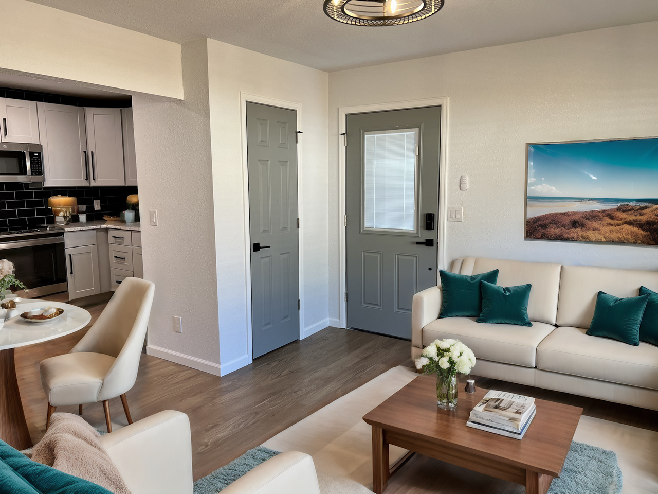 220 West Ramona Avenue, Unit 220 - Photo 6 of 19