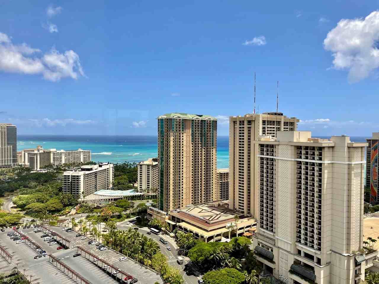 1910 Ala Moana Boulevard #36B - Photo 7 of 16