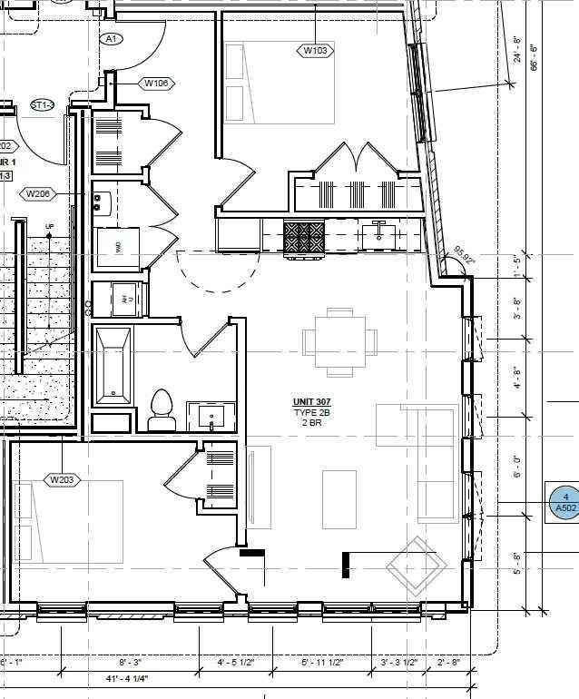 205 Green St - Photo 3 of 5