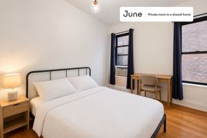 featured image of 225 W 109th St #B