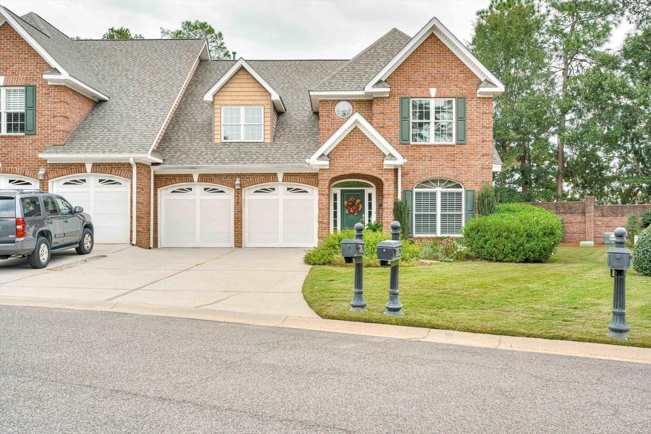 124 Amberly Cir