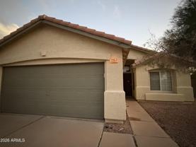 2257 E Flintlock Pl - Photo 1 of 1
