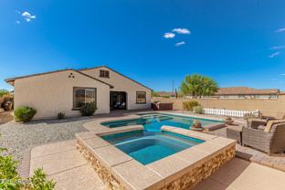 15355 S 182nd Ln - Photo 1 of 1