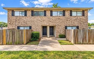 featured image of 2406 Blanco Dr #D