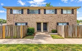 2406 Blanco Dr #D - Photo 1 of 1