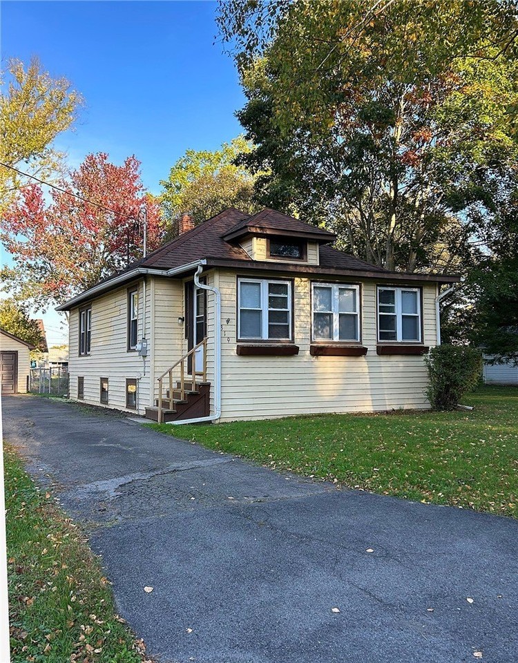 319 Bonaview Ave