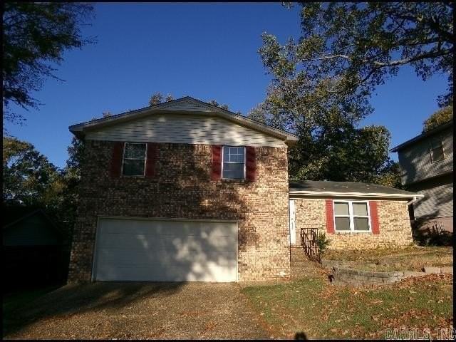 4010 Sierra Forest Dr - Photo 2 of 3