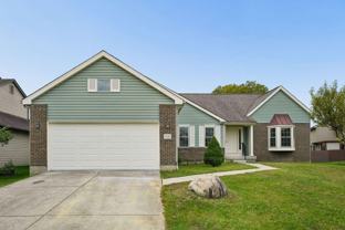 1545 Raspberry Run Dr - Photo 1 of 1