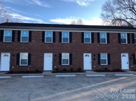 featured image of 605 W Crowell St #D