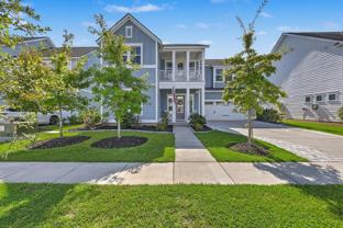 201 Helena Park Dr - Photo 1 of 1
