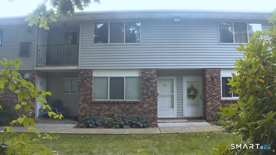 140 Thompson St #24F