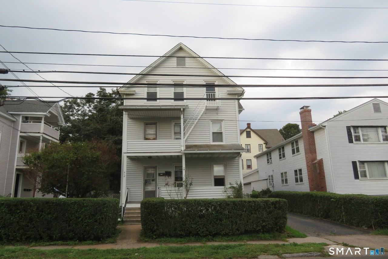 418 East St #2ndFL - Photo 4 of 5