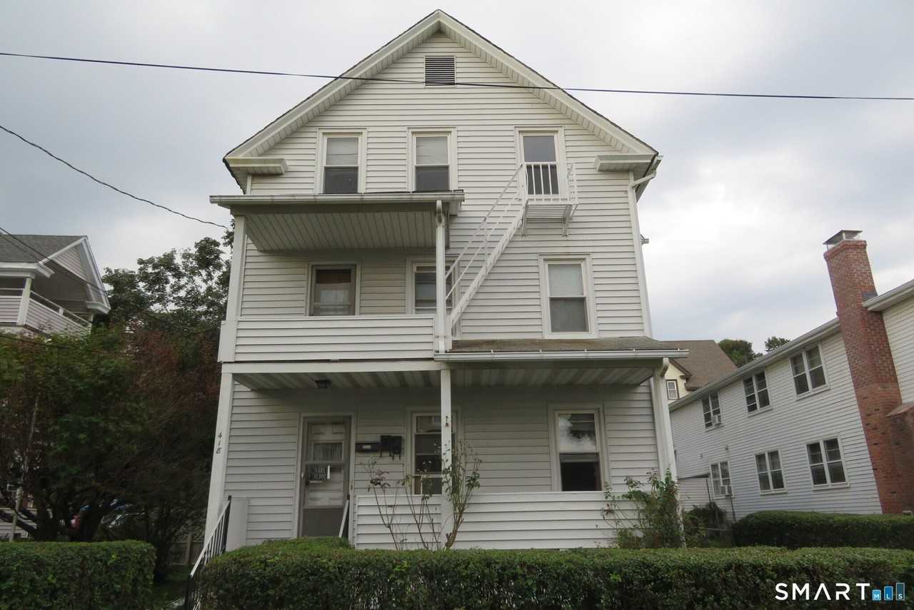 418 East St #2ndFL - Photo 5 of 5