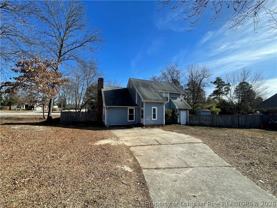 6383 Hawfield Dr - Photo 1 of 1
